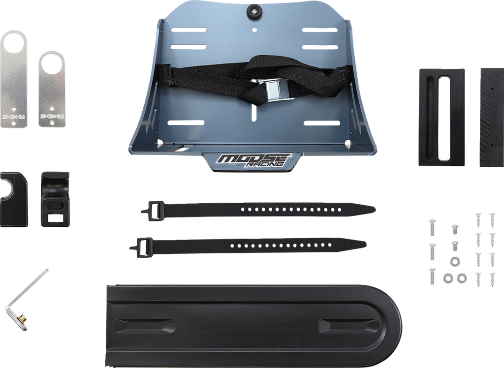 MOOSE RACING Chainsaw Holder For MTB/eMTB 25-CSM-MTB