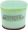 MOOSE RACING Pre-Oiled Air Filter - Suzuki P3-70-04