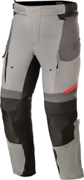 ALPINESTARS Andes v3 Drystar® Pants - Gray - XL 3227521-9037-XL