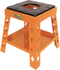 MOTORSPORT PRODUCTS Mini/Super Moto Stand - Orange 94-4016