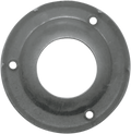 SUPERTRAPP End Cap - Stainless Steel - 3-Bolt Open 304-3034