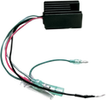 WSM Voltage Regulator - Yamaha 004-281