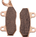 GALFER HH Sintered Brake Pads FD117G1397