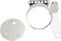 DRAG SPECIALTIES MOUNT SPDO CHR 63231