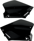 UFO Side Covers - Black HO02673001