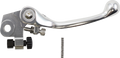 MOOSE RACING Brake Lever - Silver H07-5942 BS