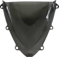 Zero Gravity Double Bubble Windscreen - Light Smoke - CBR1000RR 16-424-02