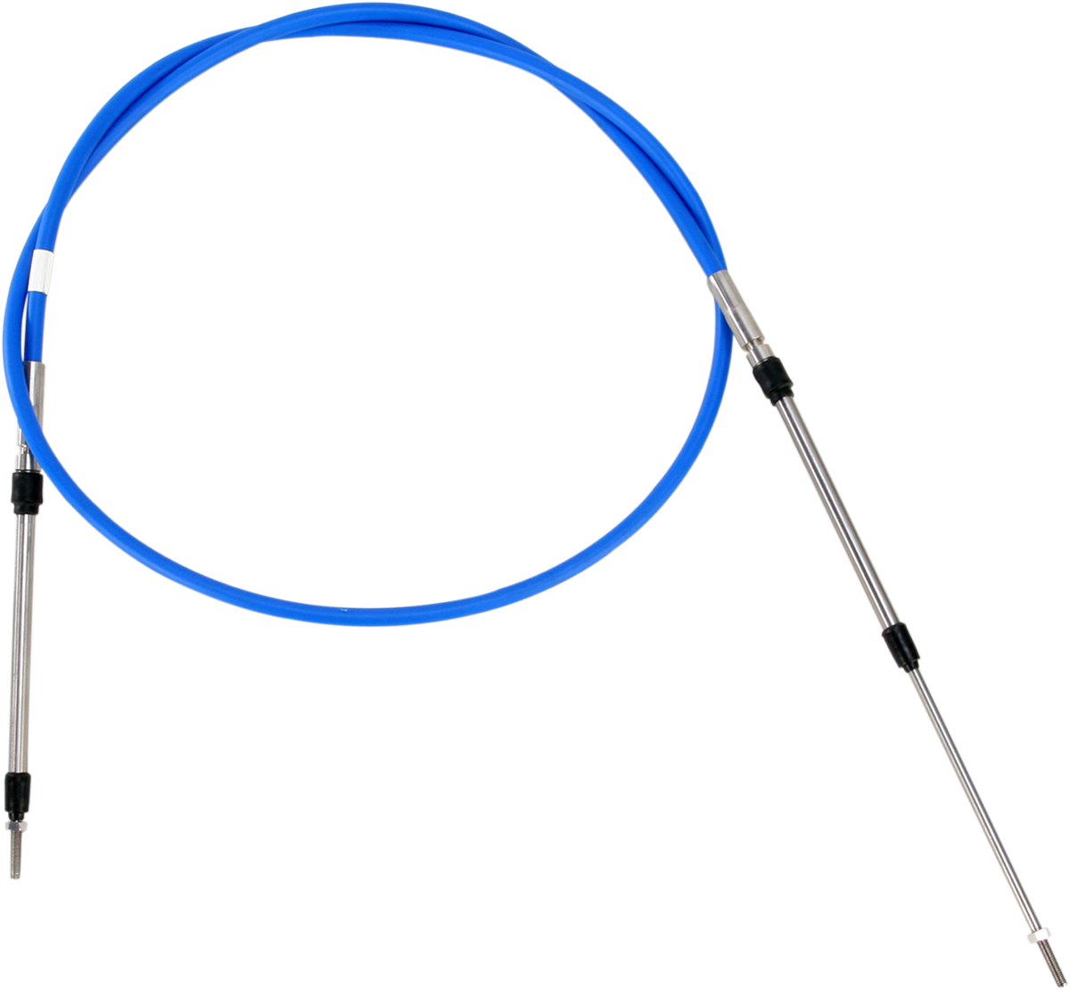 WSM Steering Cable - Yamaha 002-059