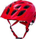 KALI Chakra Solo Helmet - Gloss Red - L/XL 221222117