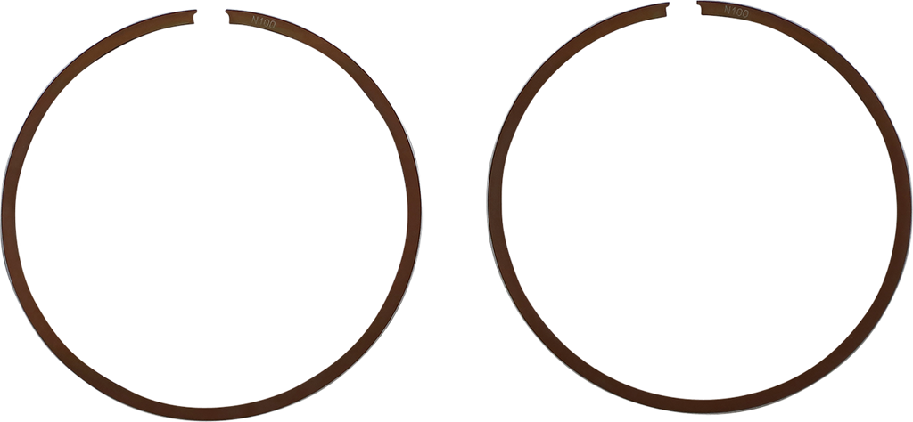 WISECO Ring Set Replacement 3189TD