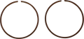 WISECO Ring Set Replacement 3189TD