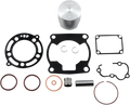 WISECO Piston Kit with Gasket - Kawasaki High-Performance PK1910