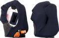 ARAI Corsair-X/Quantum-X/Signet-X Cheek Pads - 25 mm 05-5700