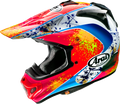 ARAI VX-Pro4 Helmet - Stanton - Large 0110-8178