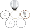 WISECO Piston Kit - Rincon - 11:1 High-Performance 40067M10000