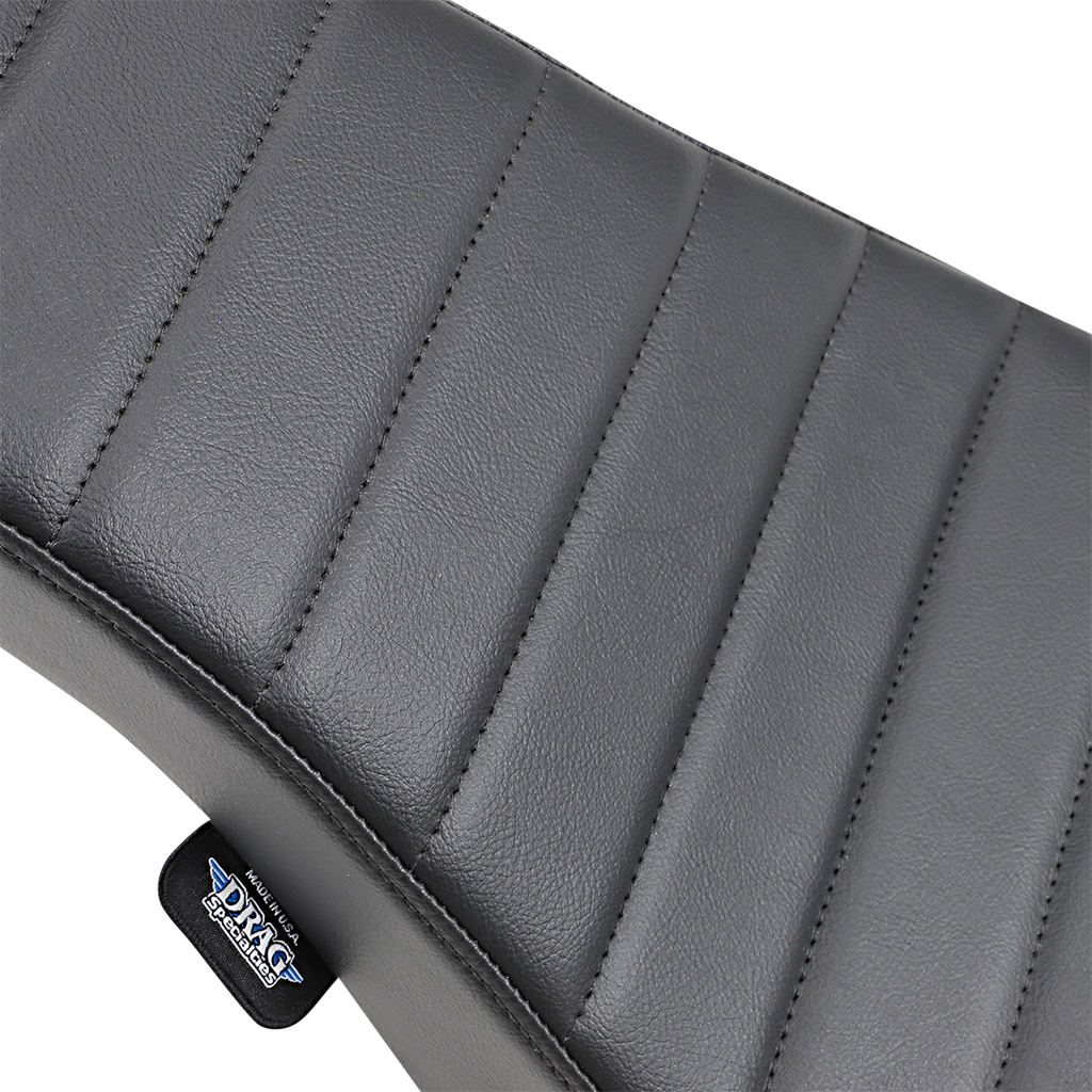 DRAG SPECIALTIES Spoon Seat - Classic - FX/FL '58-'84 0805-0075