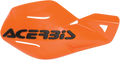 ACERBIS Handguards - Uniko - Orange 2041780036