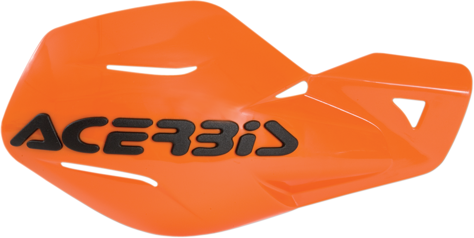 ACERBIS Handguards - Uniko - Orange 2041780036