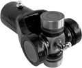 EPI Yoke Propeller Shaft - With U-Joint WE171034U