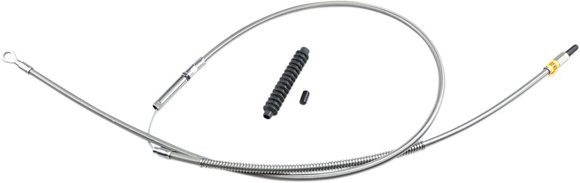 BARNETT Clutch Cable - +12" 102-30-10035-12