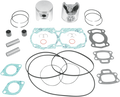 WSM Top-End Rebuild Kit - Original Series - Standard 010-817-10