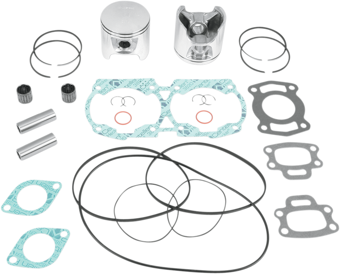 WSM Top-End Rebuild Kit - Original Series - Standard 010-817-10