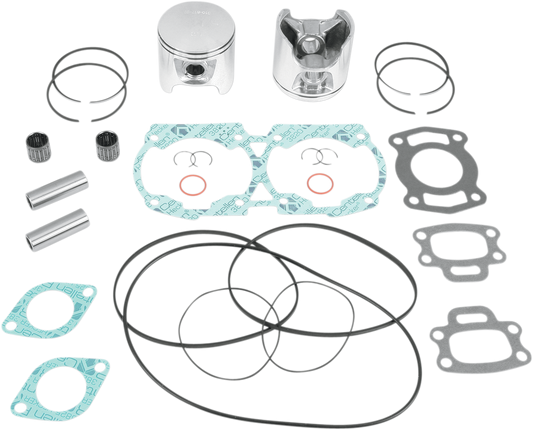 WSM Top-End Rebuild Kit - Original Series - Standard 010-817-10