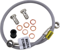 GALFER Brake Line - Stainless Steel FK003D102R