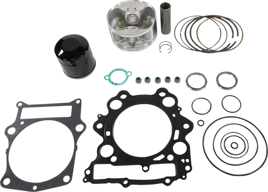 WSM Top End Kit - Standard - Yamaha 54-544-10