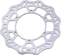 MOOSE RACING Rear Rotor - Suzuki 1711-RR-SUZ01