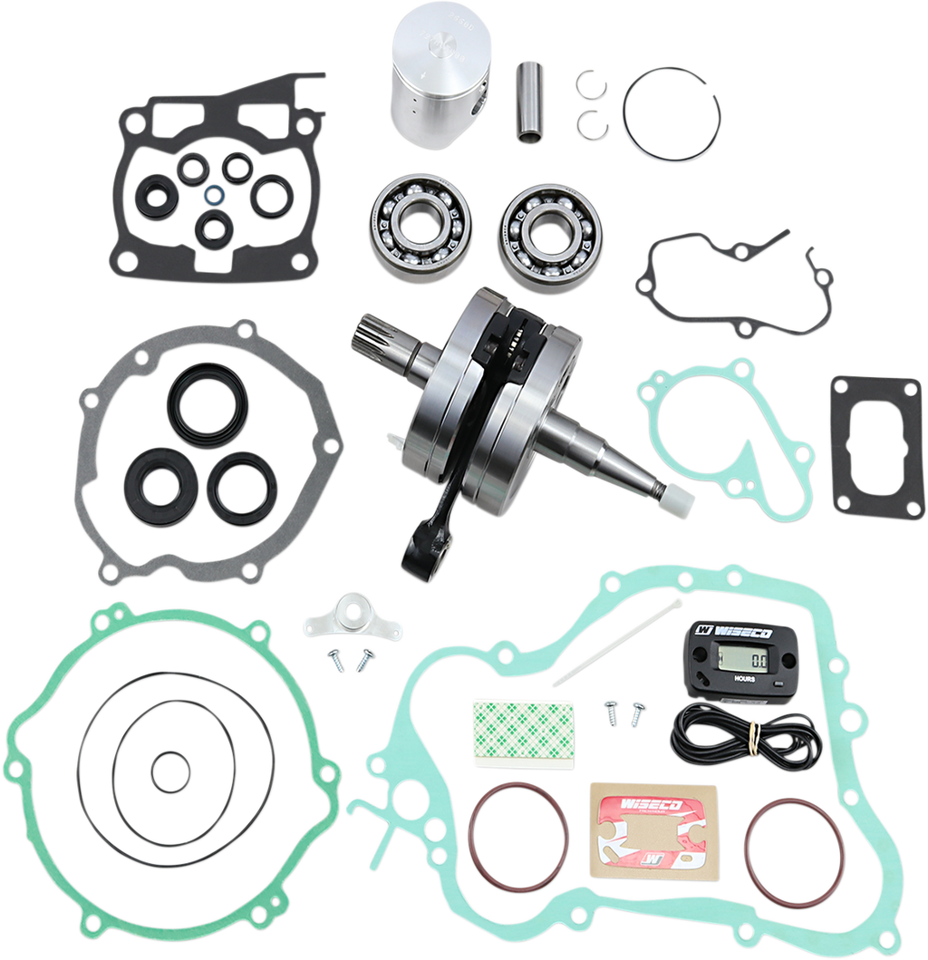 WISECO Engine Kit Performance PWR125-101
