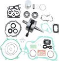 WISECO Engine Kit Performance PWR125-101