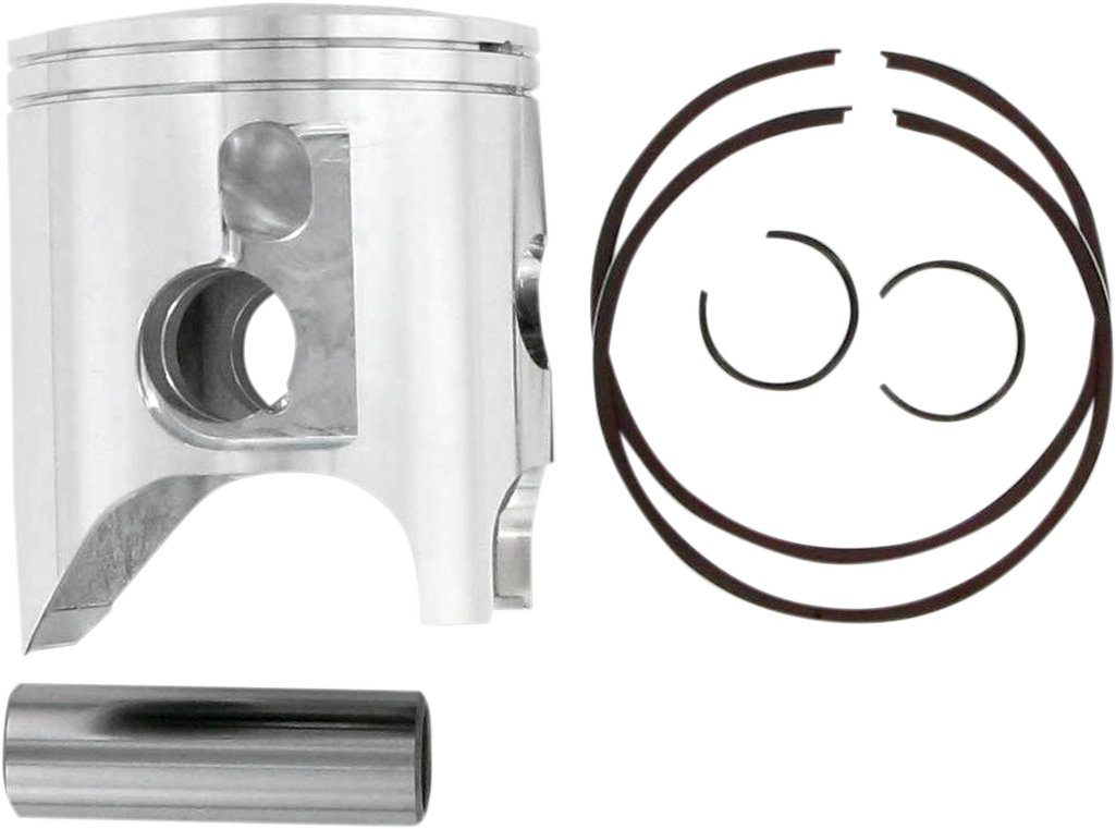 Wiseco PRO-LITE High-Performance Piston Piston Kit +2.10mm 265cc YZ250/X 1999-2022 804M06850