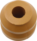 MOOSE RACING Rear Shock Bumper 37-1225