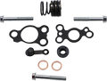 MOOSE RACING Slave Cylinder Rebuild Kit 18-6016