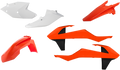 ACERBIS Standard Replacement Body Kit - OEM '18 2421075909