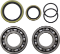 MOOSE RACING Crank Bearing and seal kit - Beta 24-1128