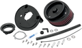 K & N Air Filter Assembly - Twin Cam - 2-1/4" RK-3910-1