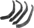 MAIER Fender Flares - Textured Black - Yamaha 49206-20