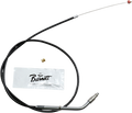 BARNETT Throttle Cable - Black 101-30-30021