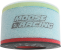 MOOSE RACING Pre-Oiled Air Filter - Suzuki P3-70-09