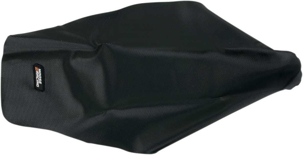 MOOSE RACING Gripper Seat Cover - Black - Yamaha YZF25001-100