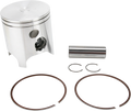 WISECO Piston - Standard - Suzuki RM 250 High-Performance 723M06640