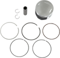 WISECO Piston Kit - +0.50 mm High-Performance 40050M08700