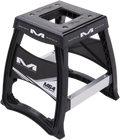 MATRIX CONCEPTS,LLC Elite Stand - Black/White M64 101-