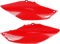 UFO Side Panels - Red HO04659-070