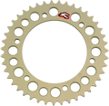 RENTHAL Sprocket - Honda - 43 Tooth 411U-520-43P-HA