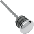 DRAG SPECIALTIES Oil Tank Plug - Chrome 63126A