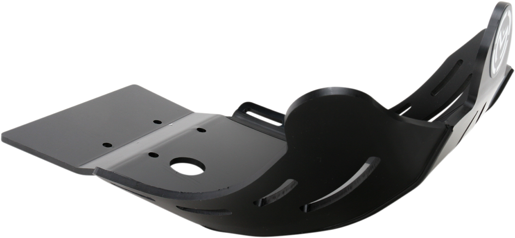 MOOSE RACING Pro Skid Plate - Honda - CRF450R PX1086