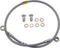 GALFER Brake Line - Stainless Steel FK003D452R